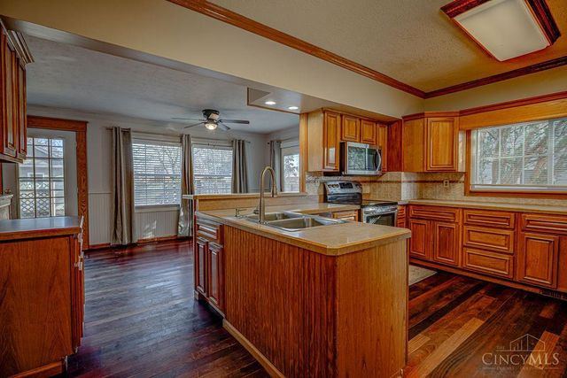 444 N Dick Avenue, Hamilton, OH 45013