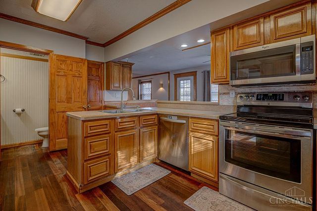 444 N Dick Avenue, Hamilton, OH 45013