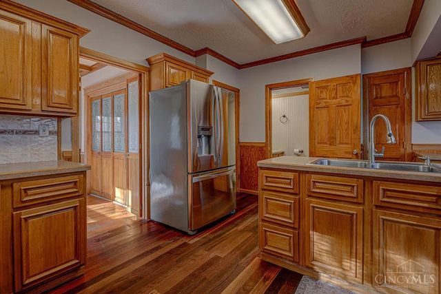 444 N Dick Avenue, Hamilton, OH 45013