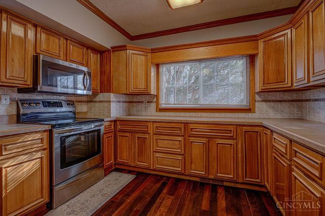 444 N Dick Avenue, Hamilton, OH 45013