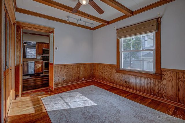 444 N Dick Avenue, Hamilton, OH 45013