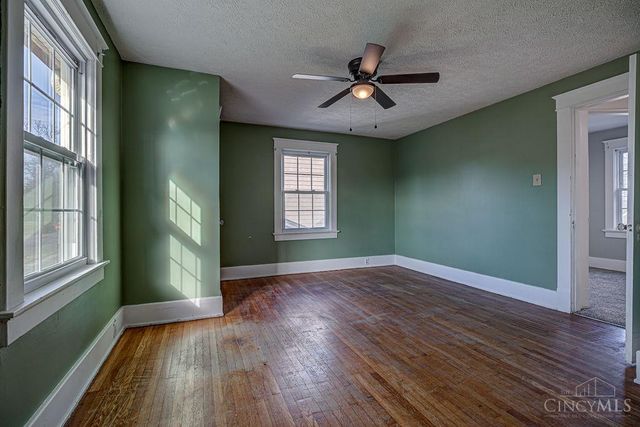 444 N Dick Avenue, Hamilton, OH 45013