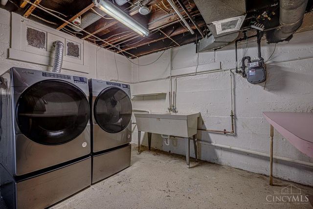 444 N Dick Avenue, Hamilton, OH 45013