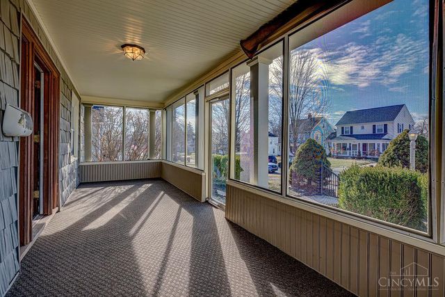 444 N Dick Avenue, Hamilton, OH 45013