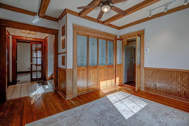 444 N Dick Avenue, Hamilton, OH 45013