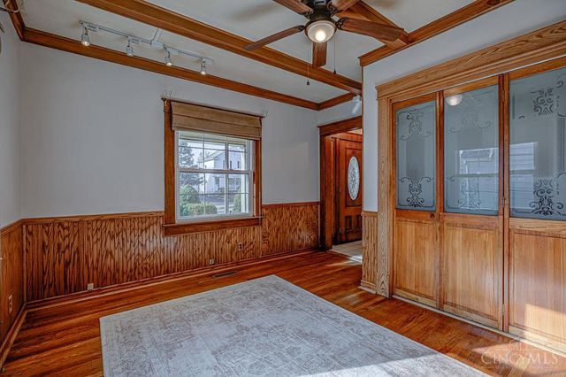 444 N Dick Avenue, Hamilton, OH 45013