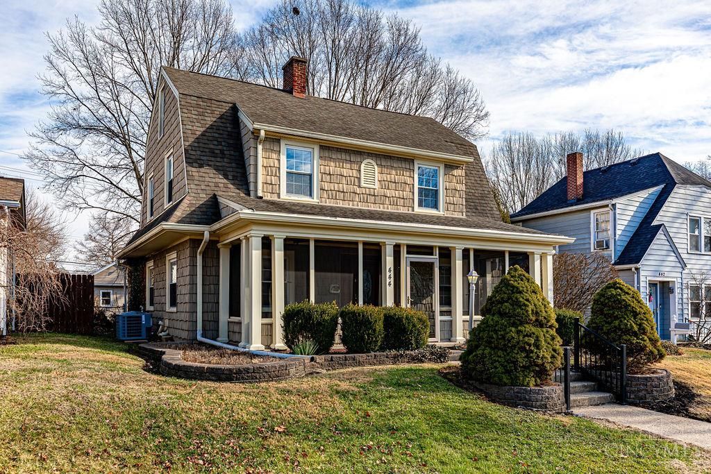 444 N Dick Avenue, Hamilton, OH 45013