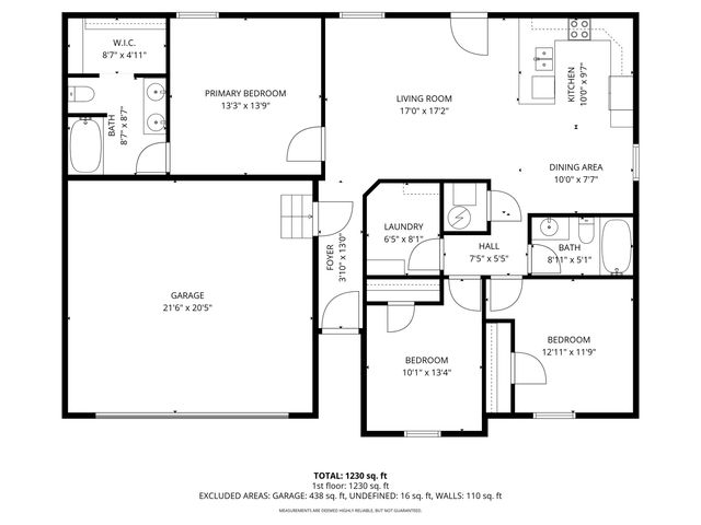 288 W Picardy Street, Republic, MO 65738