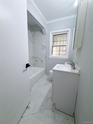 2687 S Deacon Street, Detroit, MI 48217