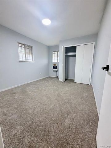 2687 S Deacon Street, Detroit, MI 48217