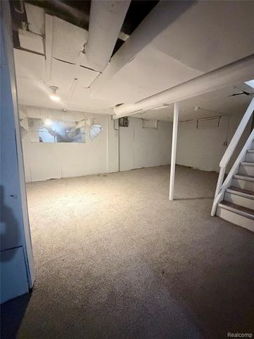 2687 S Deacon Street, Detroit, MI 48217