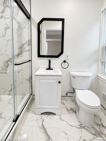 4912 S Clunbury Road, West Bloomfield, MI 48322