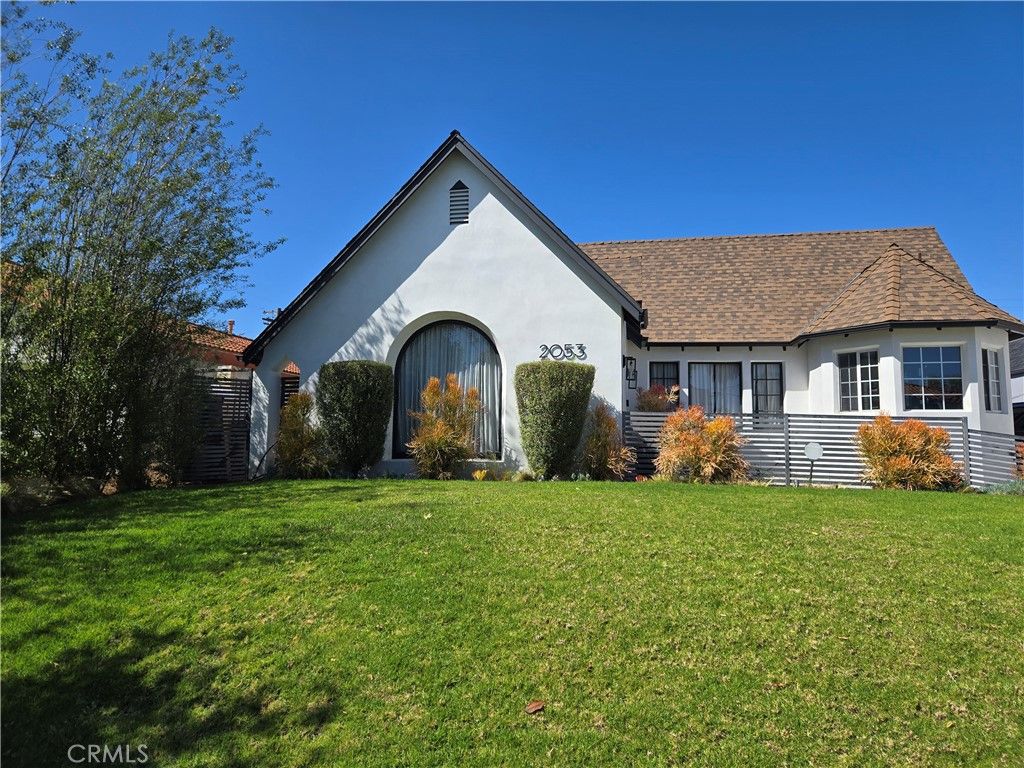 Image 1 of property listing at 2053 W 75th, Los Angeles, CA 90047