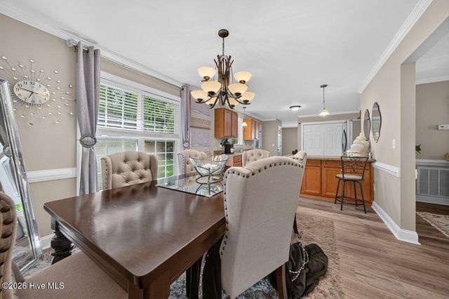 204 Simbelyn Drive, Nashville, NC 27856
