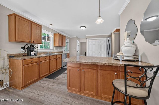 204 Simbelyn Drive, Nashville, NC 27856