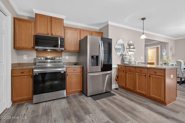 204 Simbelyn Drive, Nashville, NC 27856
