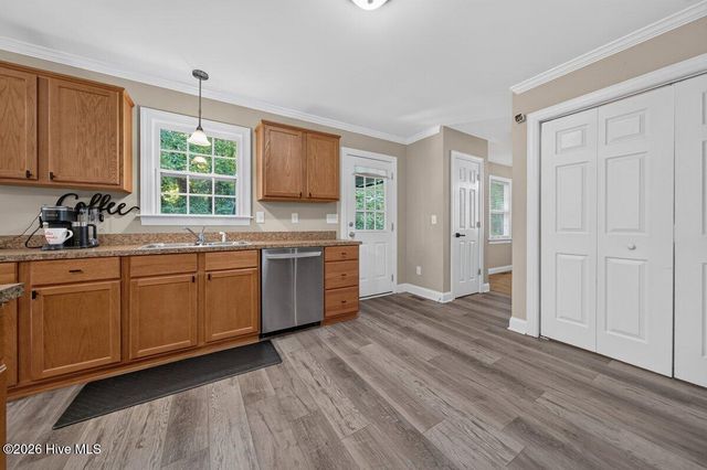 204 Simbelyn Drive, Nashville, NC 27856