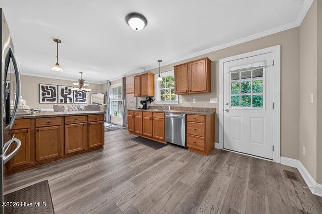 204 Simbelyn Drive, Nashville, NC 27856
