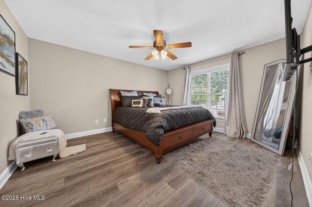 204 Simbelyn Drive, Nashville, NC 27856