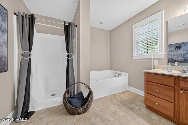 204 Simbelyn Drive, Nashville, NC 27856