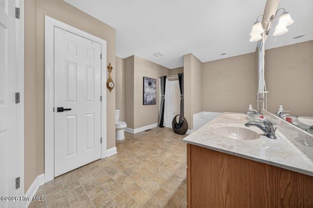 204 Simbelyn Drive, Nashville, NC 27856