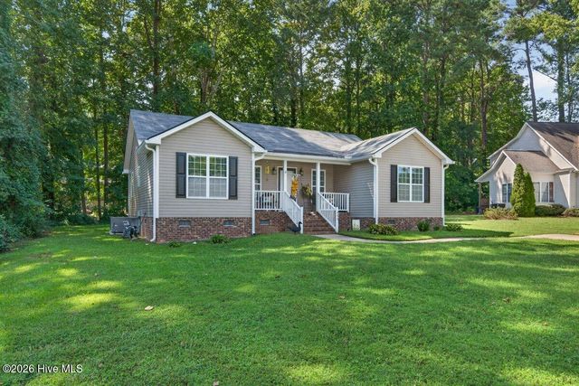 204 Simbelyn Drive, Nashville, NC 27856