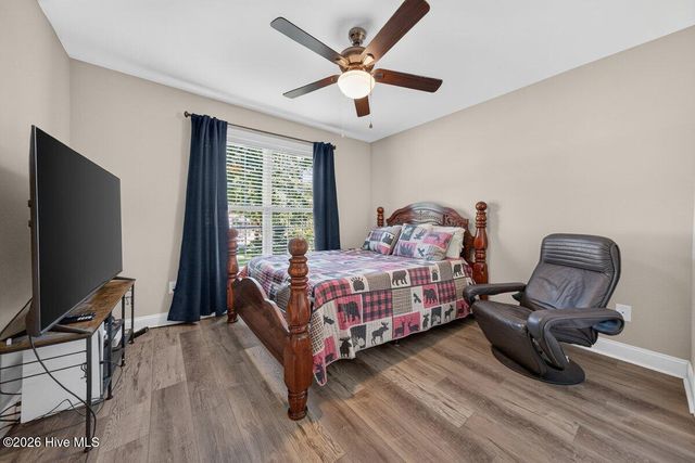 204 Simbelyn Drive, Nashville, NC 27856