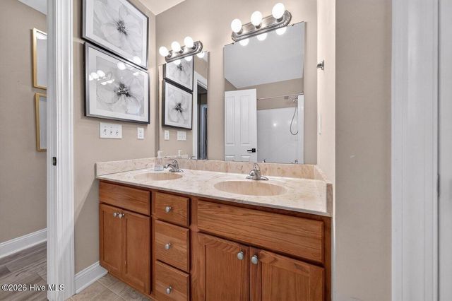 204 Simbelyn Drive, Nashville, NC 27856