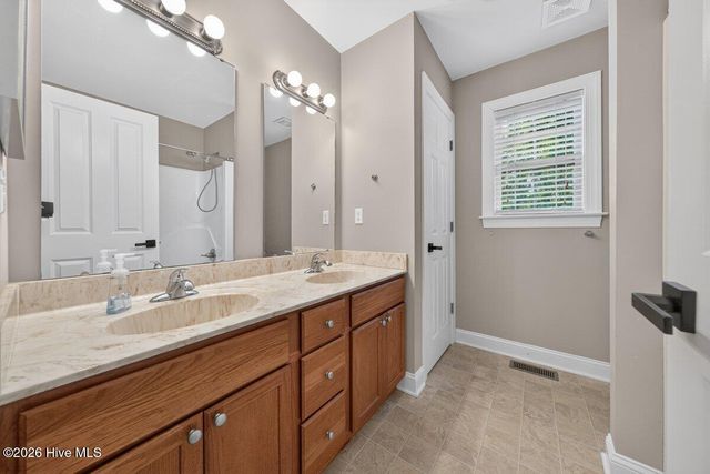 204 Simbelyn Drive, Nashville, NC 27856