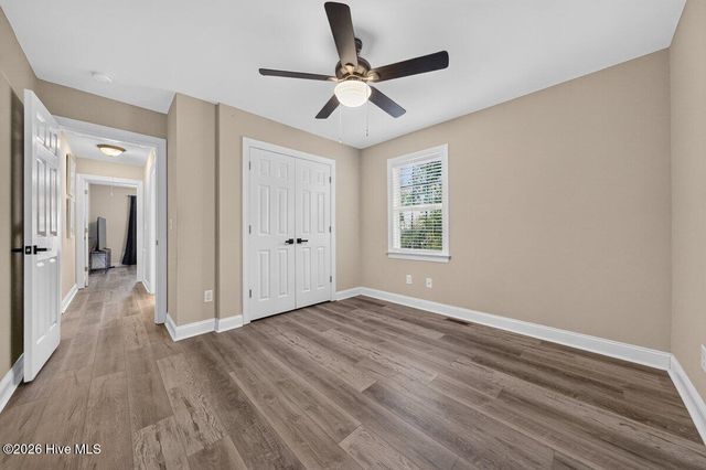 204 Simbelyn Drive, Nashville, NC 27856