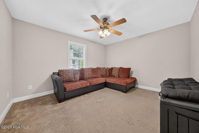 204 Simbelyn Drive, Nashville, NC 27856