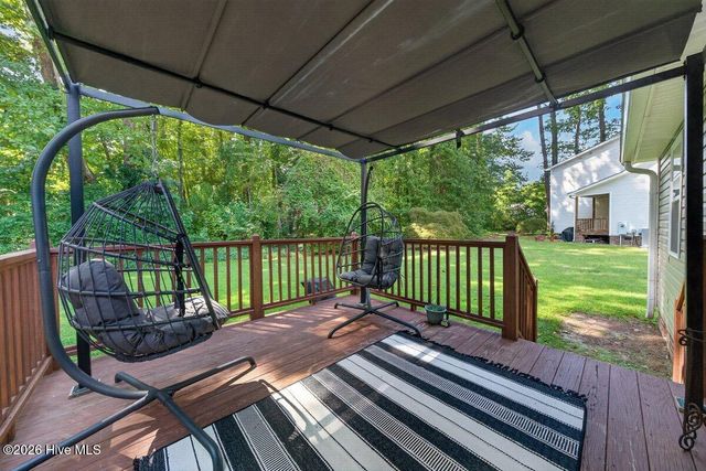 204 Simbelyn Drive, Nashville, NC 27856