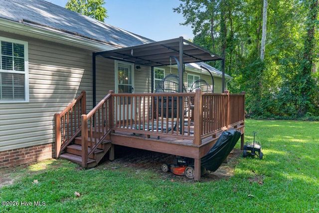 204 Simbelyn Drive, Nashville, NC 27856