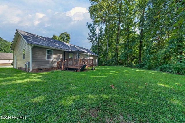 204 Simbelyn Drive, Nashville, NC 27856