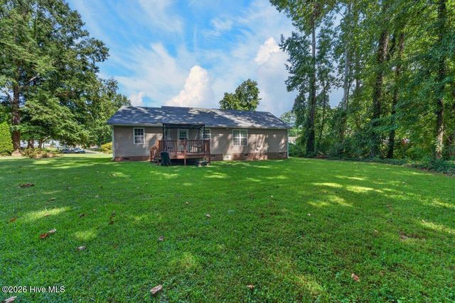 204 Simbelyn Drive, Nashville, NC 27856
