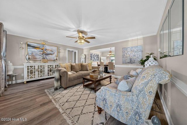 204 Simbelyn Drive, Nashville, NC 27856