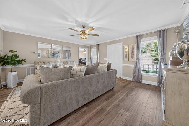 204 Simbelyn Drive, Nashville, NC 27856