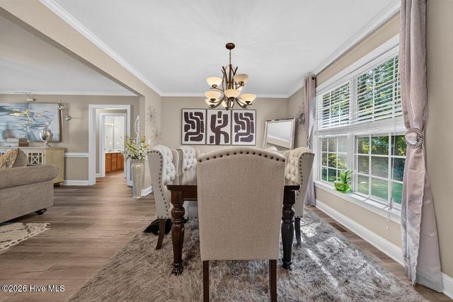 204 Simbelyn Drive, Nashville, NC 27856