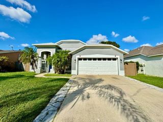 11504 WELLMAN DRIVE, Riverview, FL 33578