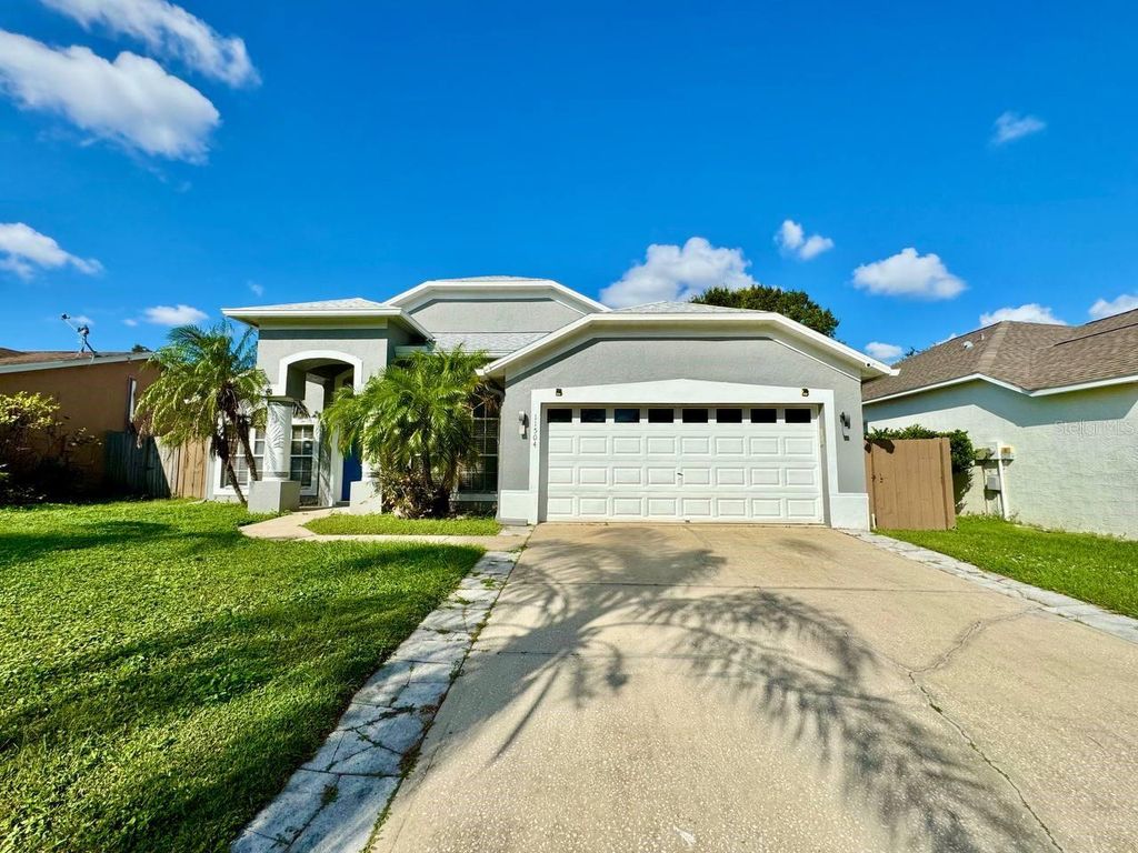 11504 WELLMAN DRIVE, Riverview, FL 33578