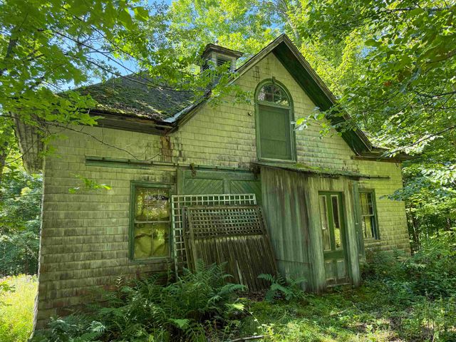 1860 Presidential Highway, Jefferson, NH 03583