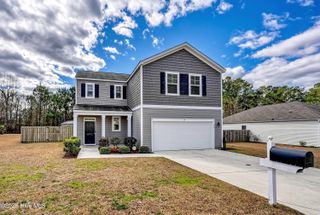 745 Avington Lane, Leland, NC 28451