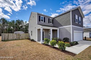 745 Avington Lane NE, Leland, NC 28451