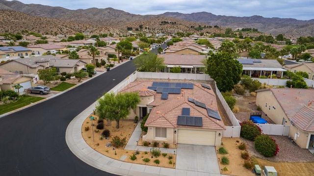 64172 Yosemite Lane, Desert Hot Springs, CA 92240