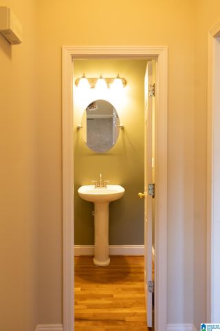 272 LILLIAN LANE, Anniston, AL 36207