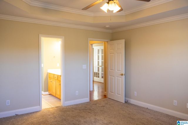 272 LILLIAN LANE, Anniston, AL 36207