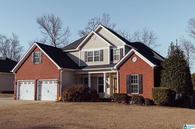 272 LILLIAN LANE, Anniston, AL 36207