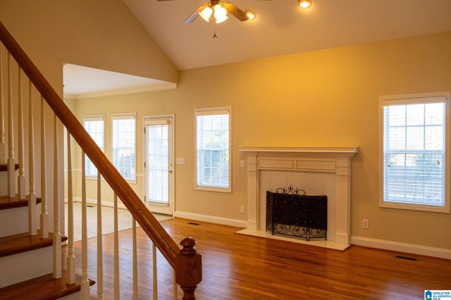 272 LILLIAN LANE, Anniston, AL 36207