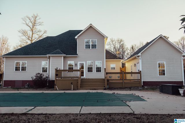 272 LILLIAN LANE, Anniston, AL 36207