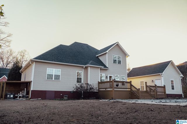 272 LILLIAN LANE, Anniston, AL 36207